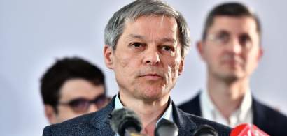 Cioloș despre demiterea lui Voiculescu: Cîțu a procedat într-un mod inacceptabil