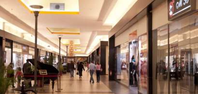 Consiliul Concurentei a dat unda verde NEPI pentru preluarea Shopping City...