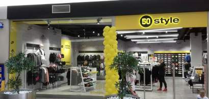 Brandurile poloneze continua sa intre in Romania: retailerul 50 Style a...