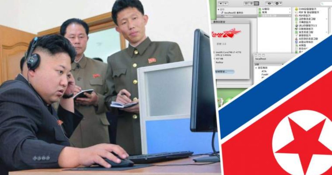 Coreea de Nord anunta oficial ca a testat cu succes o bomba cu hidrogen, care poate sa fie atasata unei rachete balistice