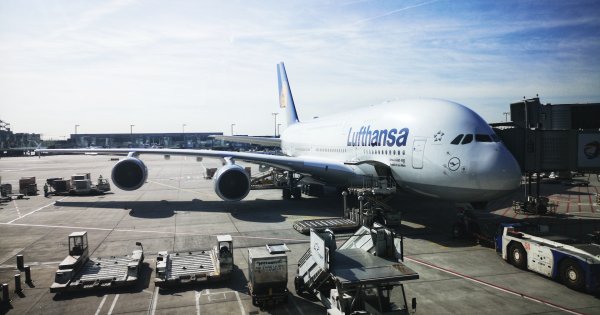 Tranziția verde nu e chiar așa de simplă. Dacă Lufthansa ar trece la...