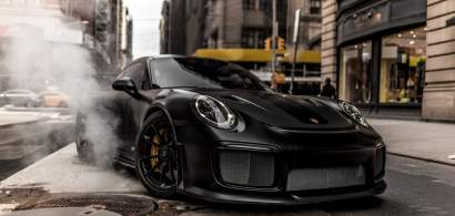INFOGRAFIC  Mega listarea pe bursă a Porsche, în cifre. Compania evaluată la...