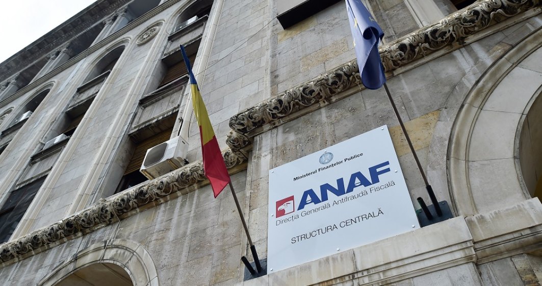 ANAF se va ocupa de executarea silită pentru primăriile care nu reușesc să recupereze amenzile