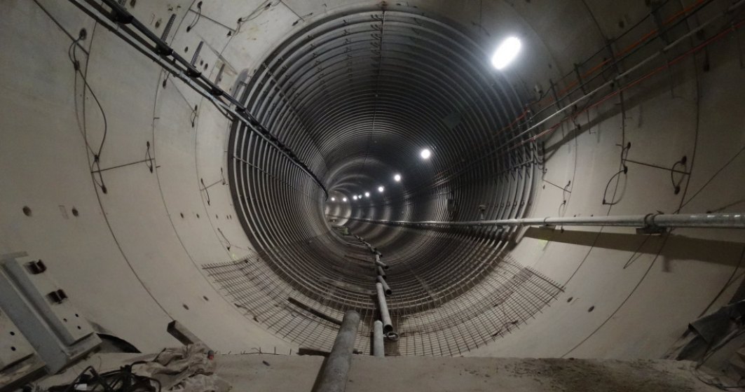 In ce stadiu este proiectul metroului pana la Pantelimon si cand ar putea fi gata?