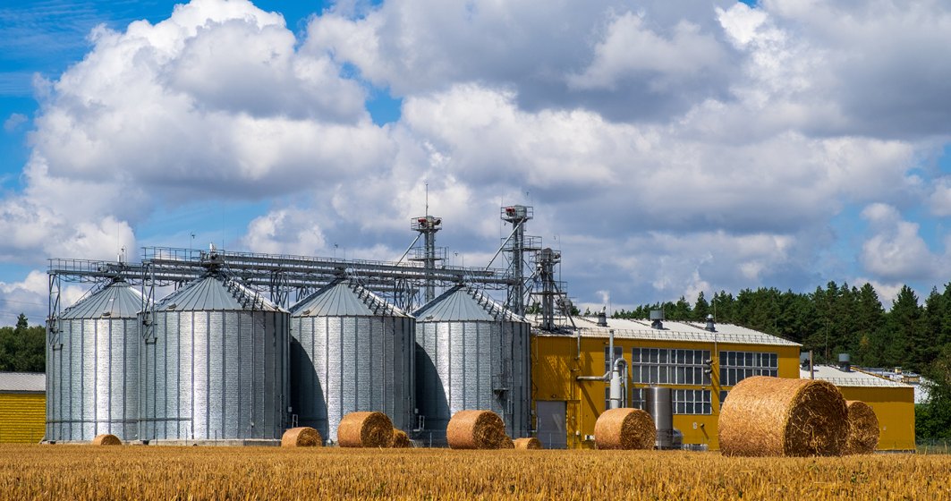 Agricover lansează platforma de agricultură digitală Crop360