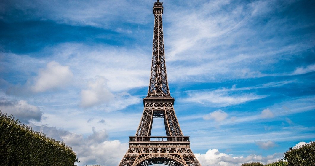 S-a redeschis Turnul Eiffel. Care sunt regulile de vizitare