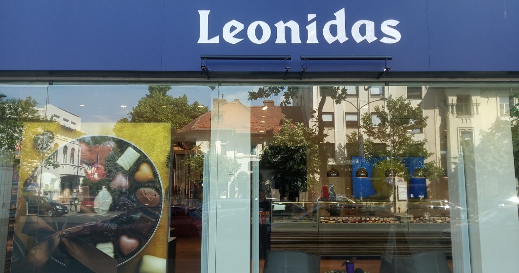Franciza Leonidas: cât te costă și de ce ai nevoie ca să îți deschizi o ciocolaterie belgiană