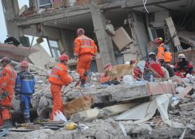 Cutremur în Turcia: Care au fost motivele din spatele distrugerilor atât de mari