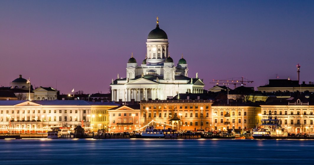 Parlamentul finlandez a început dezbaterile pentru aderarea la NATO