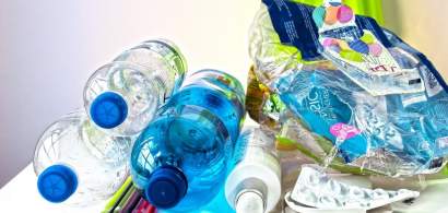 La ce magazine poti recicla plastic si ce primesti la schimb