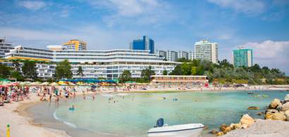 Reduceri de 40% la vacanțe pe litoralul românesc: a fost prelungit programul...