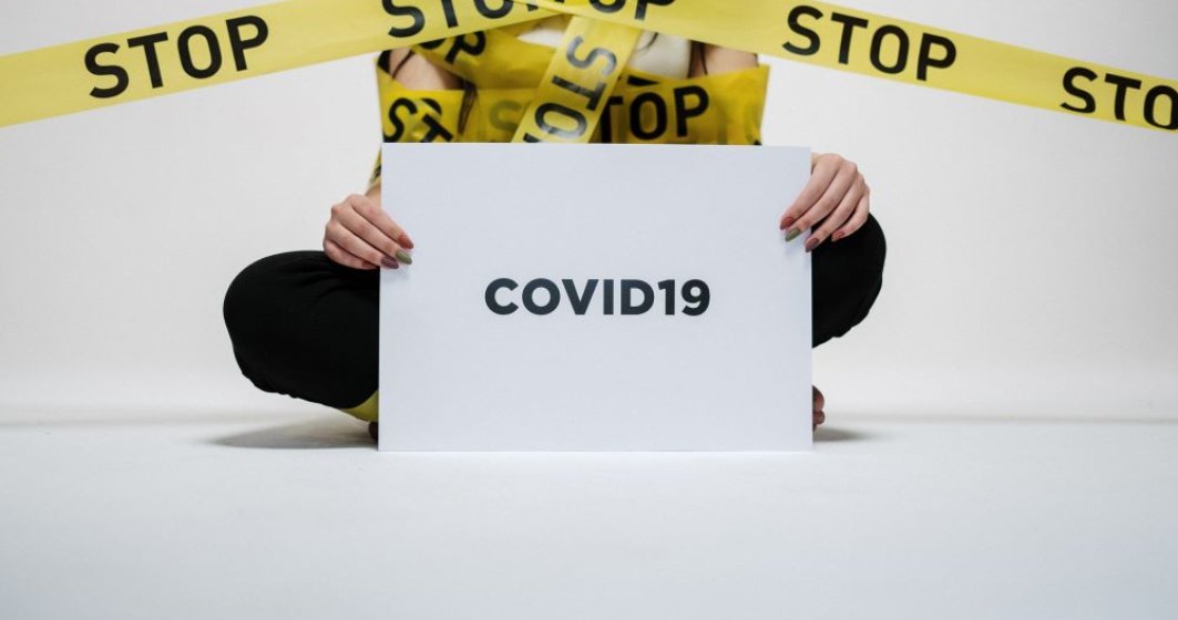 Coronavirus 2 ianuarie 2021 | Ce județ raportează cel mai mic număr de cazuri noi