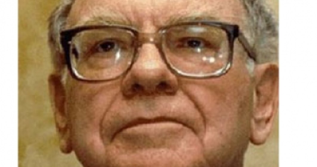 Warren Buffett, legenda investitiilor