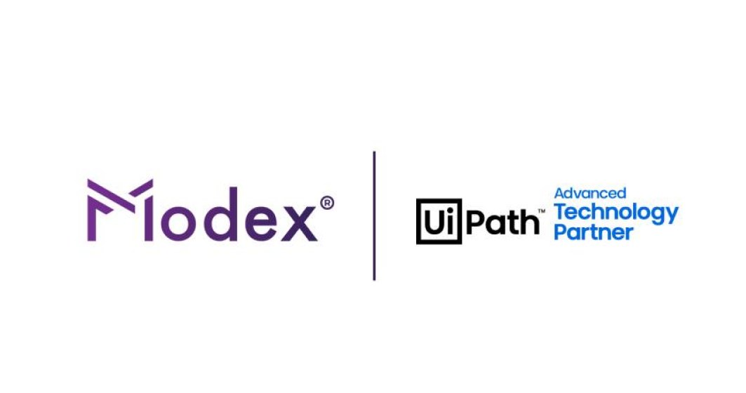 Modex face echipă cu UiPath: ce soluții oferă cele două companii