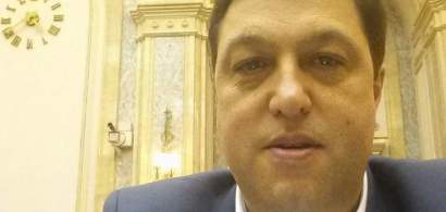 Serban Nicolae si-a pierdut functiile din Parlament. Nicolae Bacalbasa,...