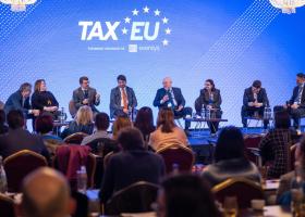 Noile modificări fiscale se discută la TaxEU Forum 2024
