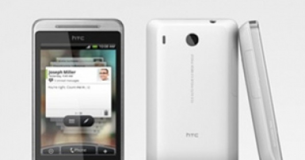 HTC Hero: Eroul cu Android, Flash si dotari de top