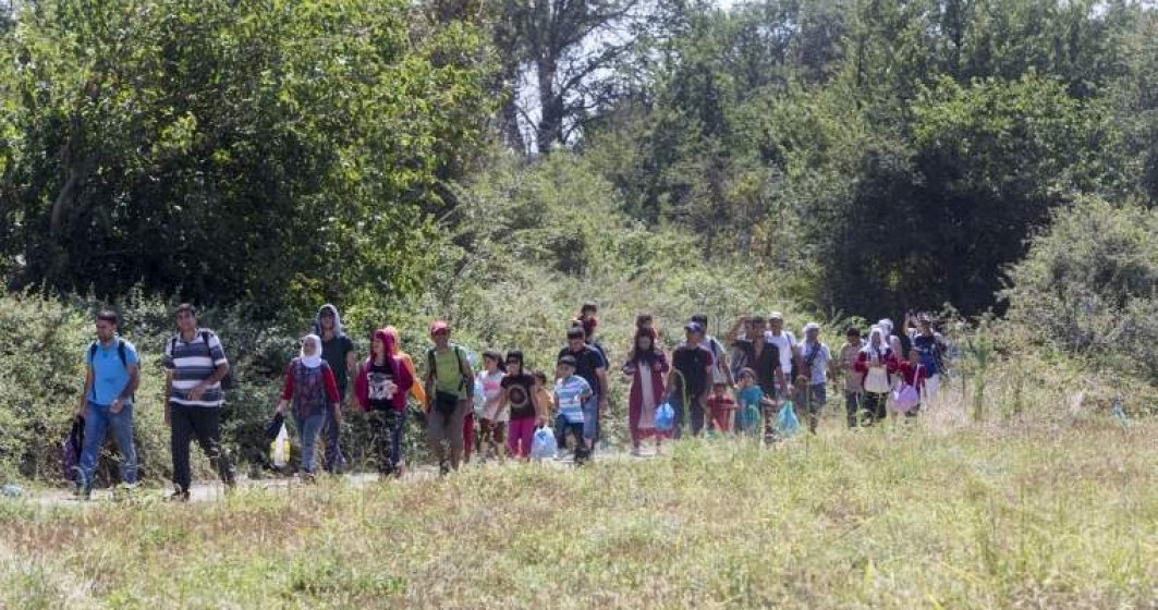 Românilor care intră în țară li se cer, la graniță, sute de euro pentru a fi duși în județele de domiciliu