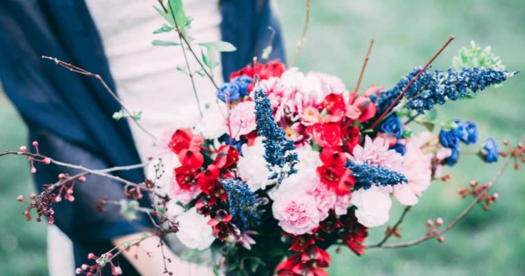 (P) 5 motive pentru care să alegi buchete de flori cu livrare gratuită de la florăria ta preferată, Maison d’Or!