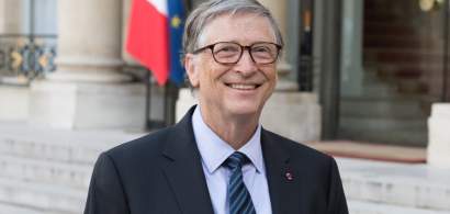 Bill Gates: O nouă eră a început. Ce schimbări consideră miliardarul că poate...