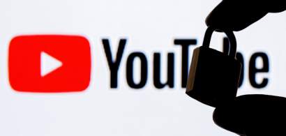 YouTube închide mai multe canale ale separatiștilor proruși din estul Ucrainei
