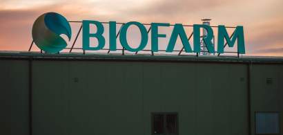 Biofarm mărește producția de medicamente după o creștere puternică a virozelor