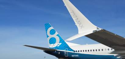 Ryanair vrea sa vrea reintroduca in trafic controversatul model Boeing 737 MAX