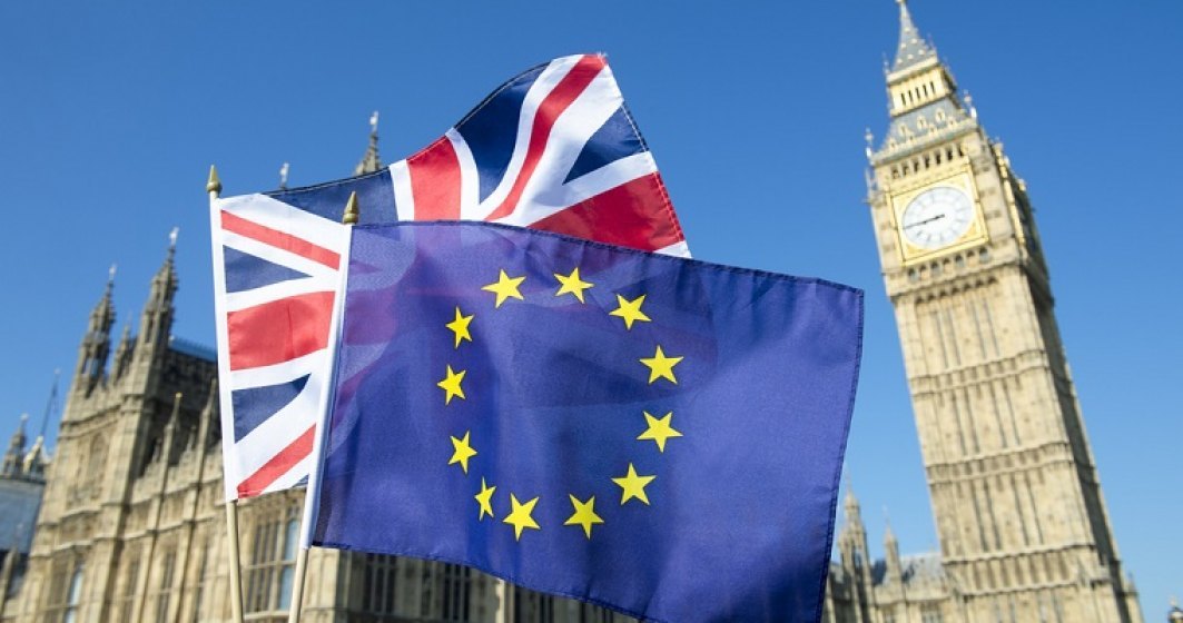 Votul pentru iesirea Marii Britanii din Uniunea Europeana. Pro sau contra unui nou referendum?