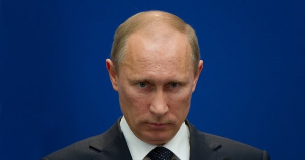 Putin introduce noi pedepse pentru încălcarea legii marțiale