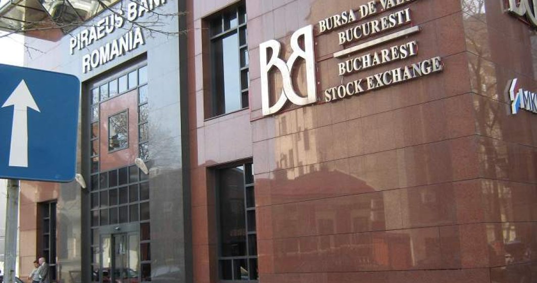 Bursa de Valori Bucuresti aproape de fuziunea cu Sibex, in urma incheierii unui acord de coordonare
