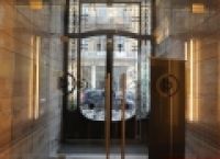 Poza 1 pentru galeria foto Primele fotografii din hotel Cismigiu, cladirea care va aduce incasari de 1,5 mil. euro pe an