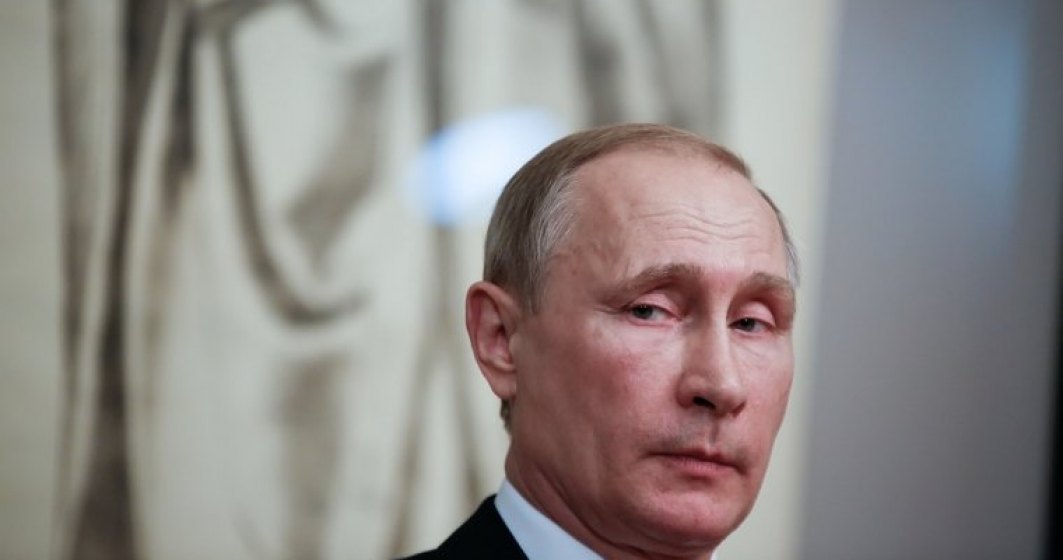 Putin nu are incredere in Wikipedia si pregateste propria enciclopedie online a Rusiei