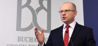 Ce spun actionarii bursei despre prelungirea mandatului de CEO al lui Sobolewski
