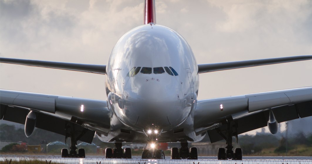 Airbus rămâne cel mai mare producător de avioane din lume