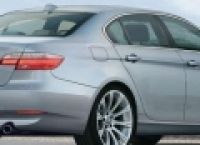 Poza 3 pentru galeria foto Noua generatie BMW Seria 5 va fi prezentata luna aceasta