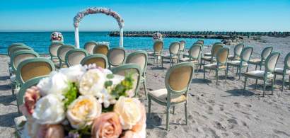 Nunta pe Plaja ajunge la afaceri de 500.000 de euro. Ce destinatii si...