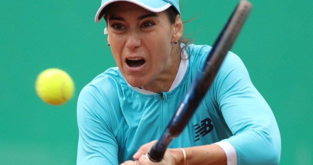 WTA: Sorana Cîrstea a câștigat turneul de la Istanbul