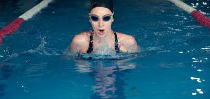 12 beneficii majore ale înotului