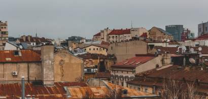 8 din 10 clădiri din România au nevoie de reabilitare termică. Sediile...