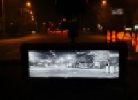 Poza 1 pentru galeria foto Camera auto video Full HD NightVision Lanmodo Vast - Review