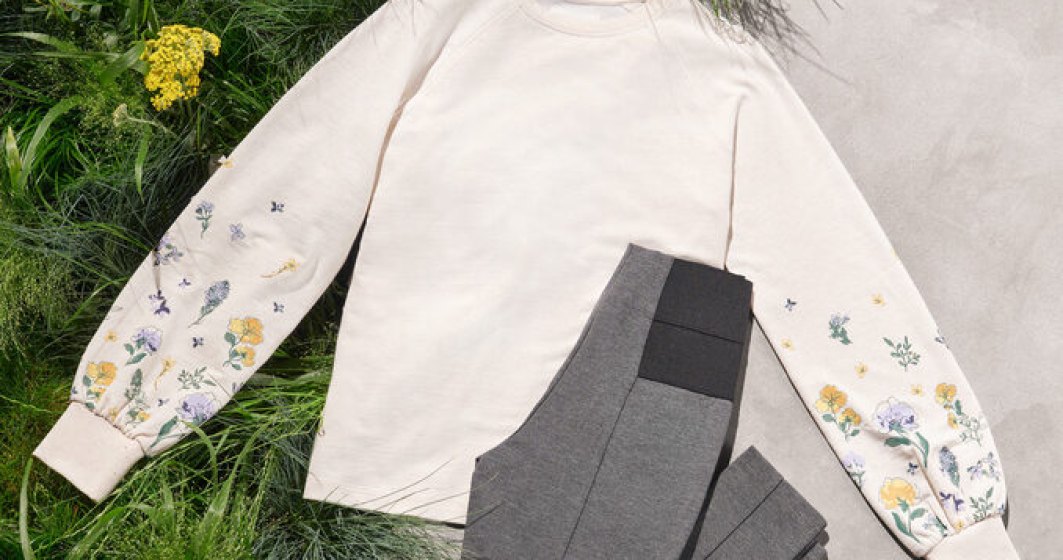 Lidl lansează prima colecție de haine pentru femei din materiale organice și naturale