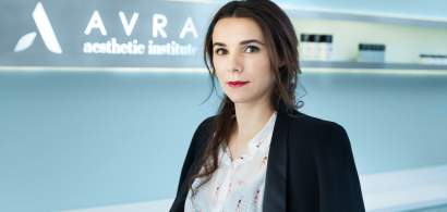 AVRA Aesthetic Institute: o idee de business in industria frumusetii aparuta...