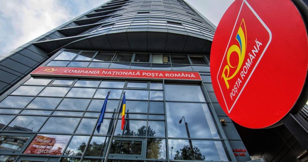 Ce ambiții are Poșta Română pe zona de servicii financiare: creditare și depozite în aplicația instituției