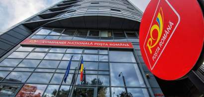 Ce ambiții are Poșta Română pe zona de servicii financiare: creditare și...