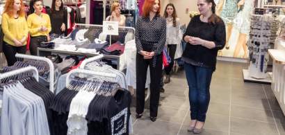 Orsay deschide un magazin in Veranda Mall si ajunge la o retea de 36 de unitati