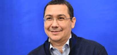 Victor Ponta vrea inasprirea conditiilor privind prezenta universitatilor...