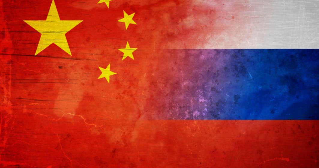 Uniunea Europeană vrea să impună noi sancțiuni Rusiei, dar fără să supere China