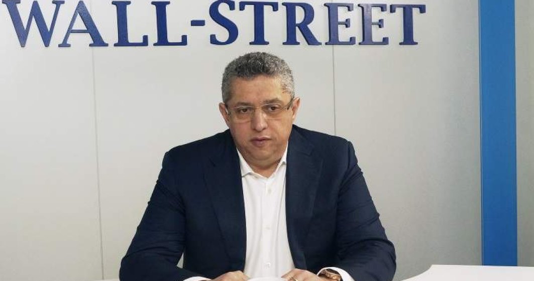 Cristian Nacu preia conducerea IFC Romania si Moldova