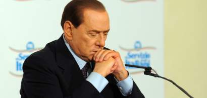 Silvio Berlusconi, profund dezamăgit de Vladimir Putin: L-am cunoscut în urmă...
