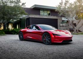 Designer-șef Tesla: Roadster-ul va fi mai bun la toate capitolele față de...